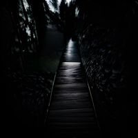 Raxeller - Feel The Darkness