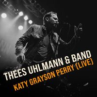 Thees Uhlmann - Katy Grayson Perry (Live)