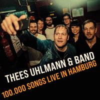 Thees Uhlmann - 100.000 Songs - Live in Hamburg
