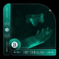 Dirty Audio - Hit The Gas