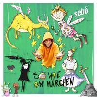 Sebó - So wie im Märchen