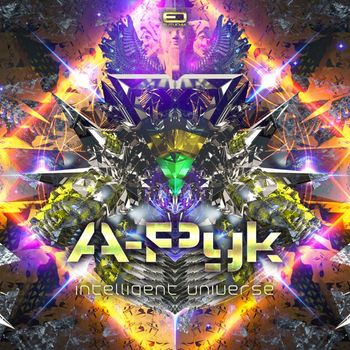 A-Pyk - Intelligent Universe