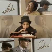 Sevara Nazarkhan - Asta sekin