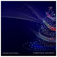 Celestial Aeon Project - Christmas Holidays