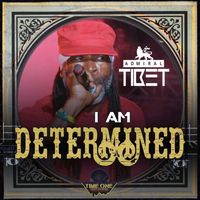 Admiral Tibet - I'm Determined