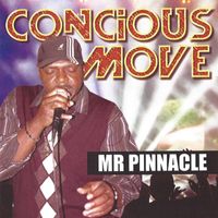 Mr. Pinnacle - Concious Move