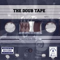 Double Trackz - The Doub Tape - EP