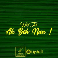 Wes Jei - Ah beh nan !