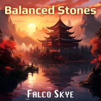 Falco Skye - Balanced Stones