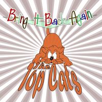 Top Cats - Bring It Back Again: A Tribute to the Stray Cats