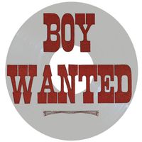 New Orleans Rhythm Kings - Boy Wanted