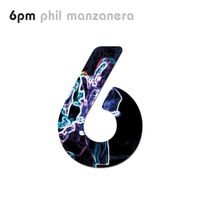 Phil Manzanera - 6:00 pm