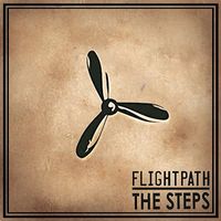 The Steps - Flight Path