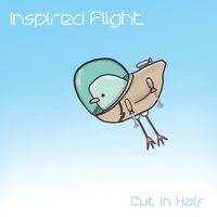 Inspired Flight - Cut In Half