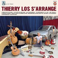 Thierry Los - Thierry Los s'arrange