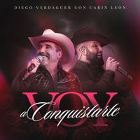 Diego Verdaguer - Voy a Conquistarte