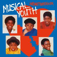 Musical Youth - Heartbreaker