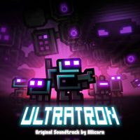 Allicorn - Ultratron OST