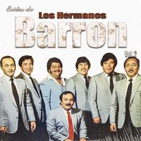 Los Hermanos Barron - Exitos De Los Hermanos Barron, Vol. 2