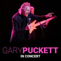 Gary Puckett - Gary Puckett In Concert (En Vivo)