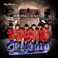 Palomo - Desde La Hacienda Vol. 1