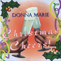 Donna Marie - Christmas Cheers