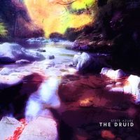 State Azure - The Druid