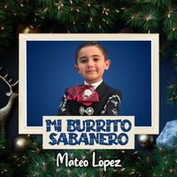 Mateo López - Mi Burrito Sabanero