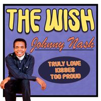 Johnny Nash - The Wish
