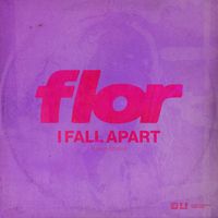 Flor - I Fall Apart - Live In Studio