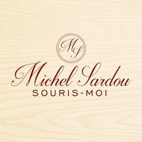 Michel Sardou - Souris-moi (Inédit)