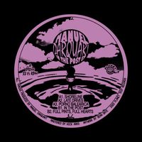 Manuel Darquart - In The Post