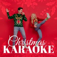 Christmas Carols - Christmas Karaoke: Christmas Background Music To Sing Christmas Carols