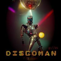Gilles - Discoman