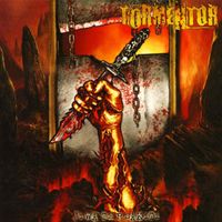 Tormentor - Jiwa Tersakiti
