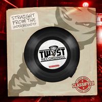 Classifyed - Straight From The Underground E.P