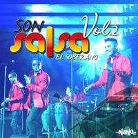 Son Salsa - Son Salsa El Soberano, Vol. 2