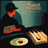 RaFa Sessions - The Year Was 1995