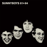 Sunnyboys - Sunnyboys 81-84