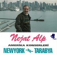Nejat Alp - Amerika Konserleri, Newyork-Tarabya
