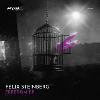 Felix Steinberg - Freedom EP