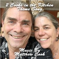 Matthew Cook - 2 Cooks in the Kitchen Theme Song