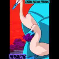 Hermetic - Swans Are My Friends (Explicit)