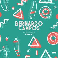 Bernardo Campos - Samba Glacial (Extended Mix)