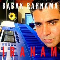 Babak Rahnama - Iranam (Unplugged Piano Version)