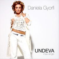 Daniela Gyorfi - Undeva
