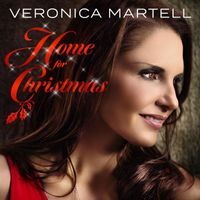 Veronica Martell - Home for Christmas