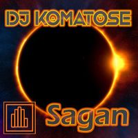 DJ KOMATOSE - Sagan