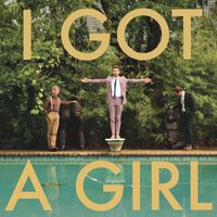 Jukebox The Ghost - I Got A Girl (Explicit)