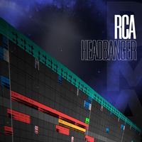 RCA - Headbanger
